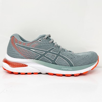 

Женские кроссовки Asics Gel Cumulus 22 1012A741 Серые кроссовки Размер 6.5, Серый, Gel Cumulus 22
