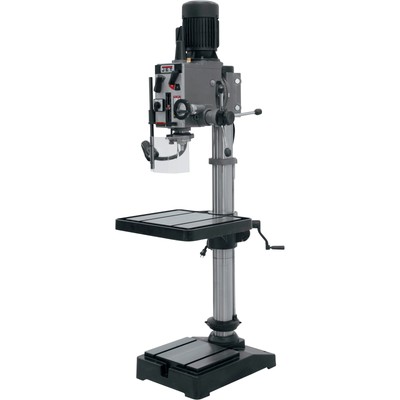 Ohio forge drill press manual press
