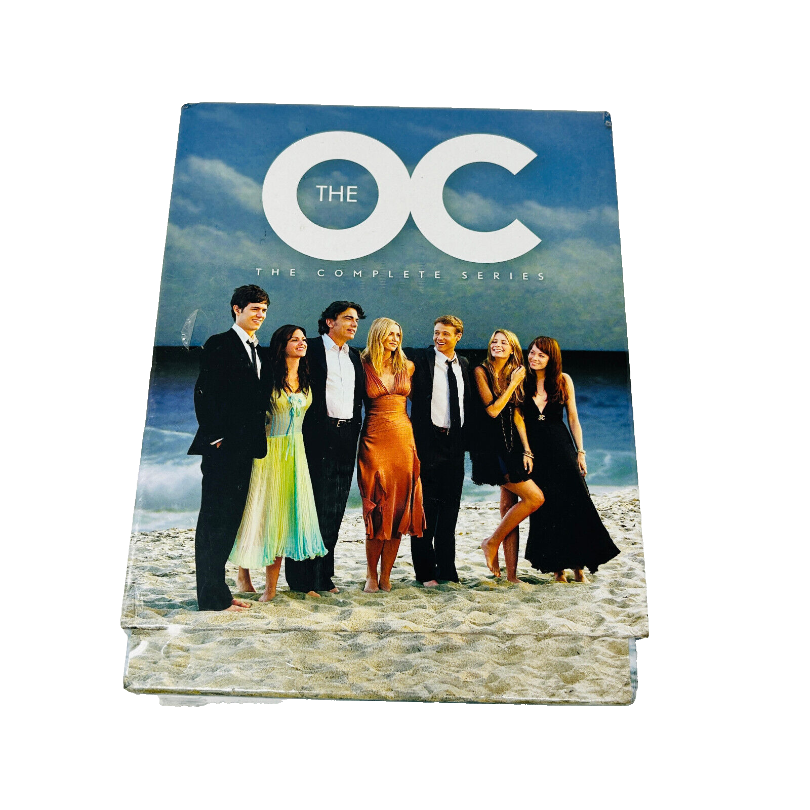 THE OC 完全版 DVD ボックスセット The O.C. - The Complete Series Collection (DVD, 2007, 28