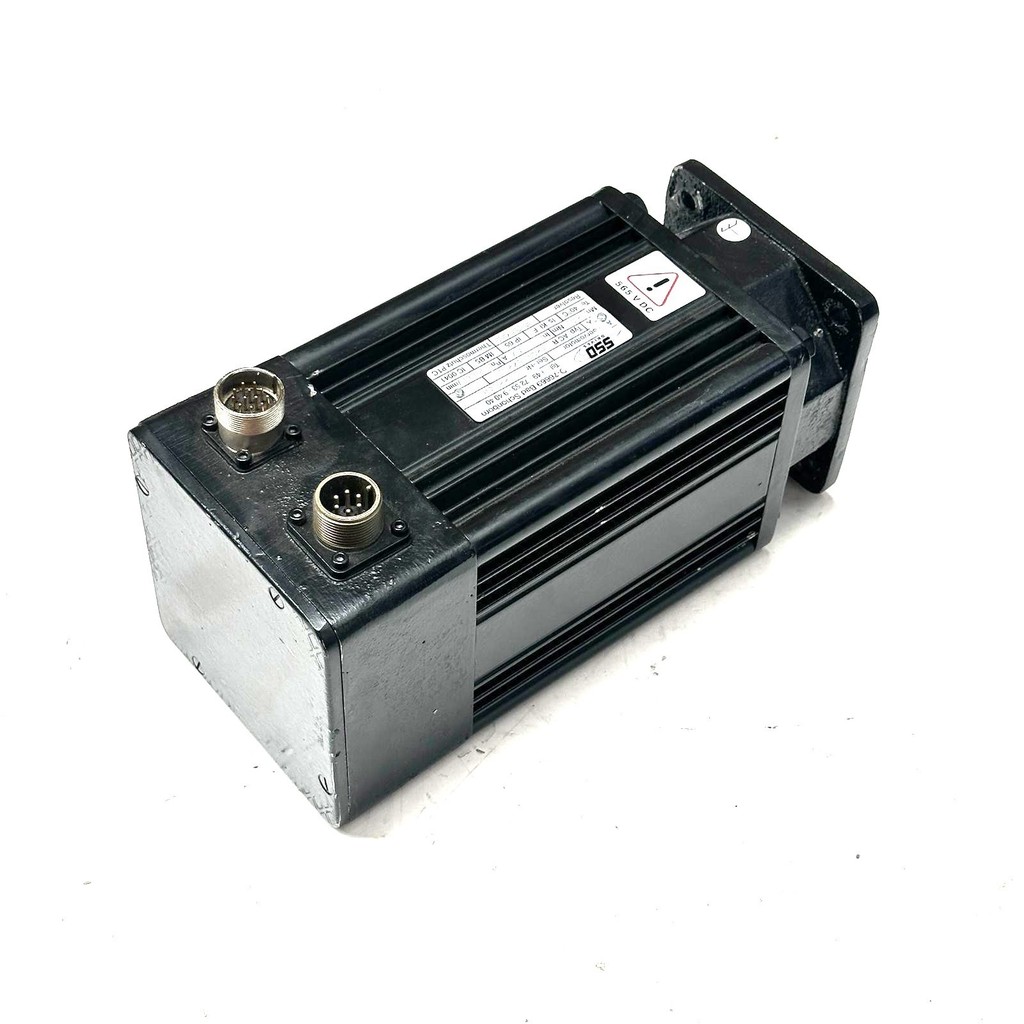 SSD DRIVES ACR0290-6/2-6 ACR 0290-6/2-6 SERVO MOTOR — 2