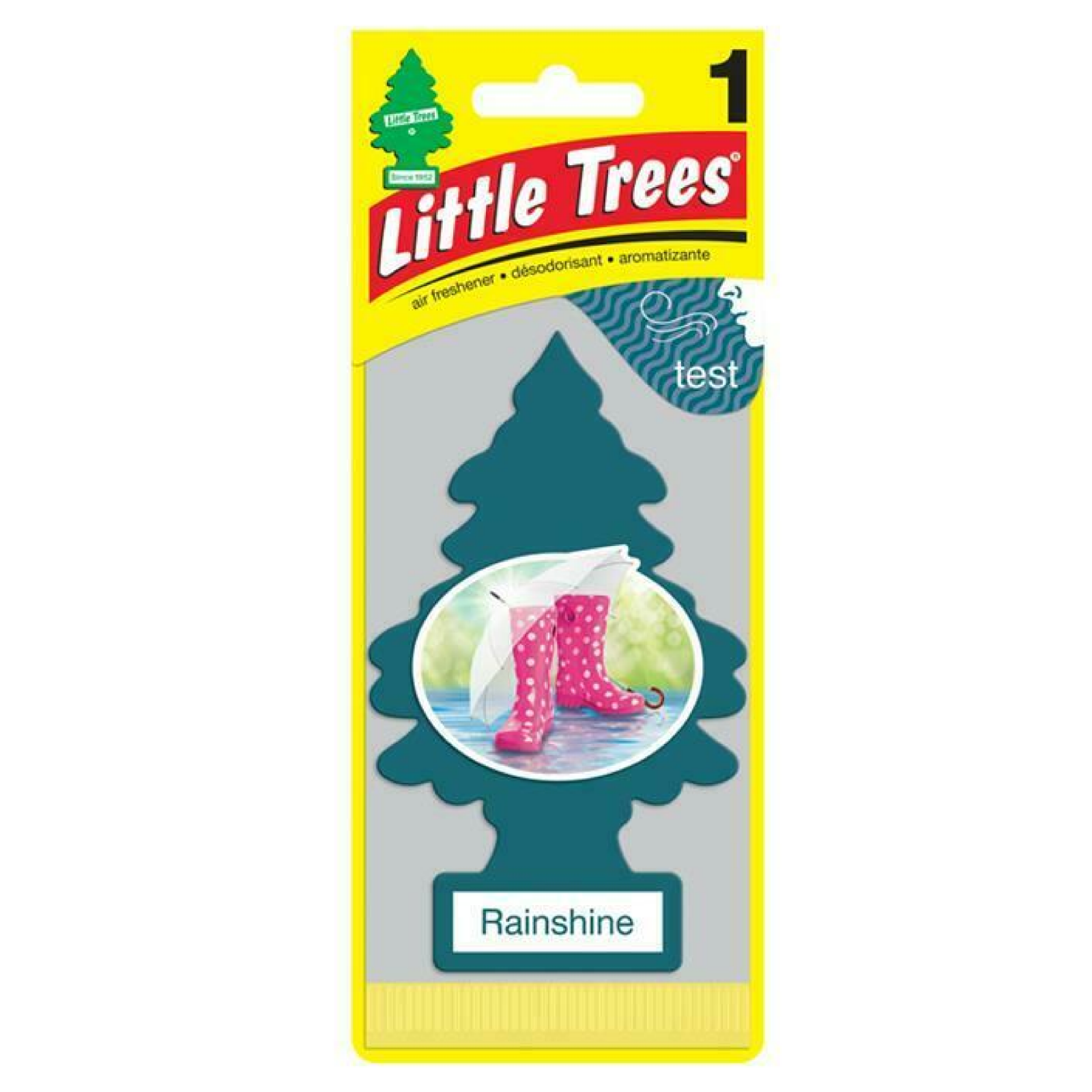 Little Trees Variety Scent Hanging Car Air Fresheners | Mix & Match 25+ Scents