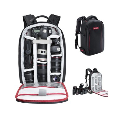 BESCHOI Camera Bag, Camera Backpack for photographers 20L Waterproof Camera B...