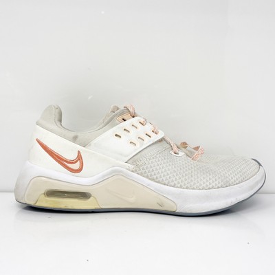 Белые кроссовки Nike Air Max Bella TR 4 CW3398-100, размер 6