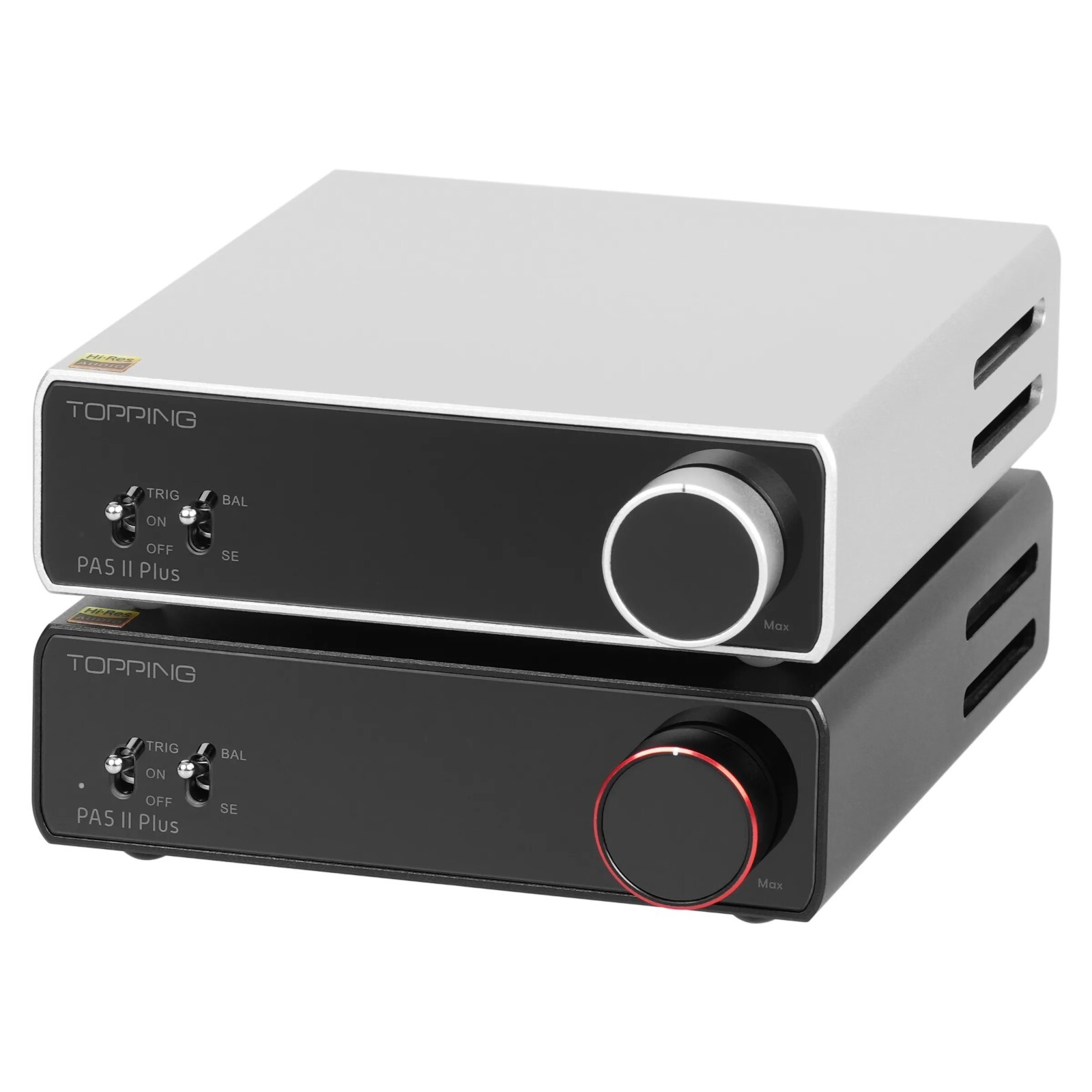 TOPPING PA5 II Speaker Amplifier パワーアンプ Amazon.com: Topping PA5 II Speaker Amplifier Compact Desktop