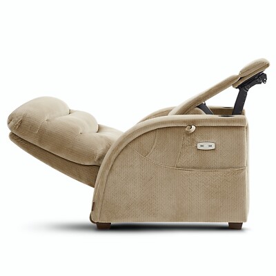 MCombo Power Zero Gravity Recliner Chair, ZG334