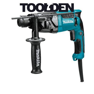 Makita HR1840 18mm 2-Mode SDS+ Rotary Hammer Drill 470W 240V
