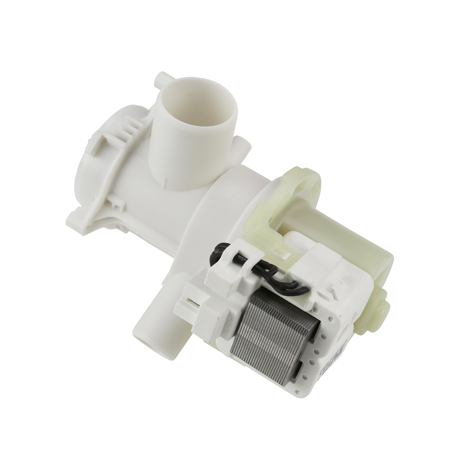 Genuine Beko Washing machine Drain Pump Fits WMB Series WM6143B WM series eBay