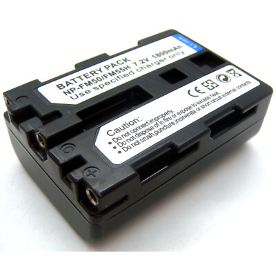 USA Battery For Sony CCD-TRV338 CCD-TRV408E CCD-TRV418E CCD-TRV428E CCD-TRV438E