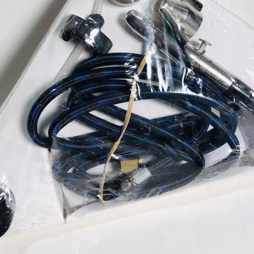 Badger Crescendo 175 Airbrush Kit