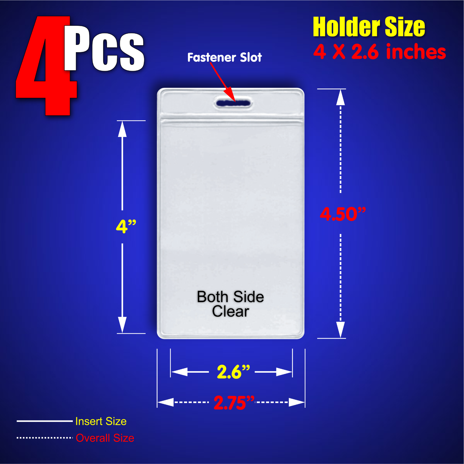 HAWAIIAN AIRLINE Luggage Tags ( 4pcs )