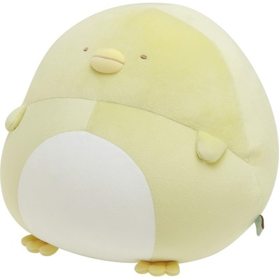 San-X Sumikko Gurashi PonPoko Kyumu Plush L Penguin?