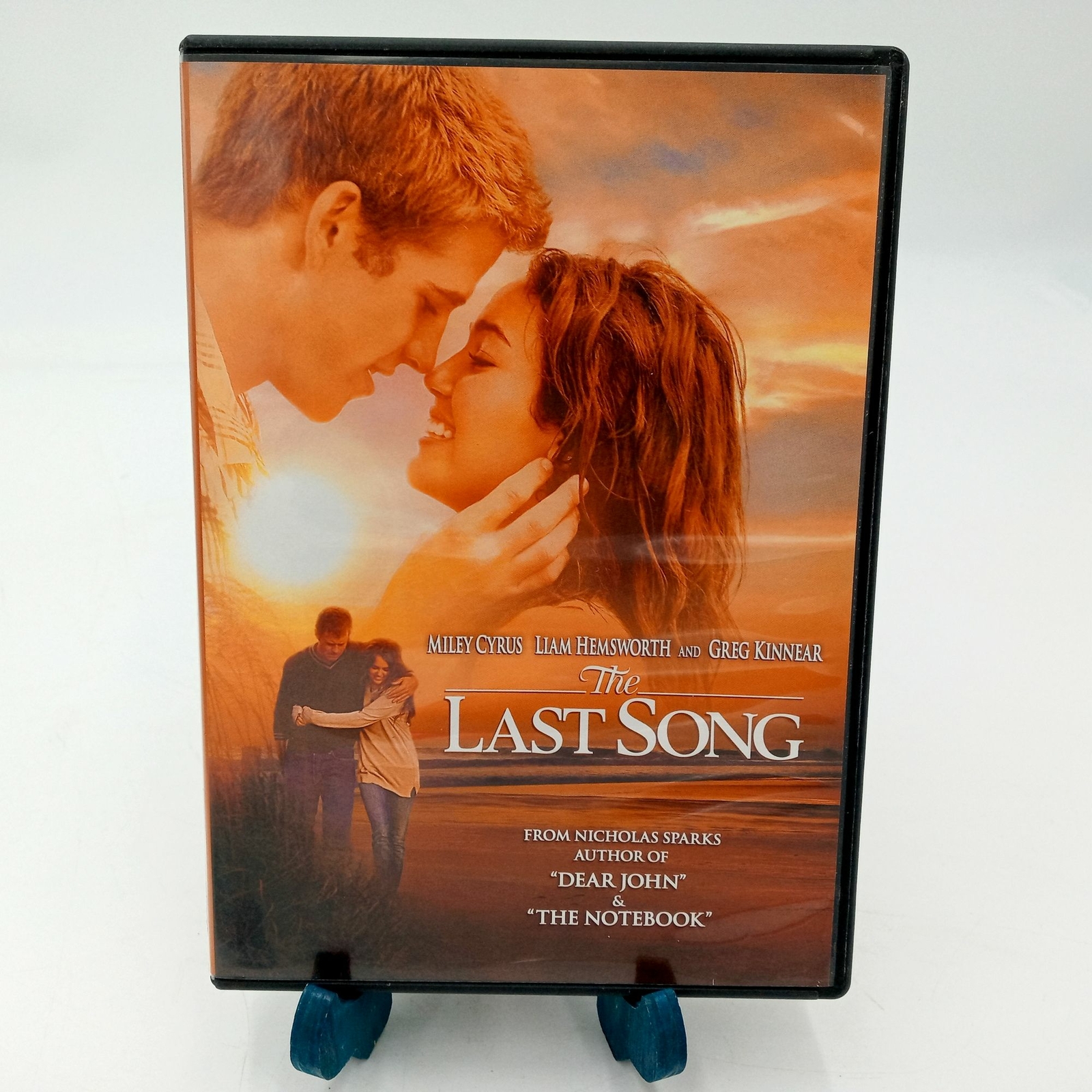 ソイングク　DVD Last Song Last Song 【Type-A】 (CD+DVD) : Seo InGuk (ソ・イングク