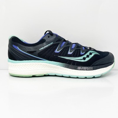 

Женские кроссовки Saucony Triumph ISO 4 S10413-4, черные кроссовки, размер 8, Черный, Triumph ISO 4