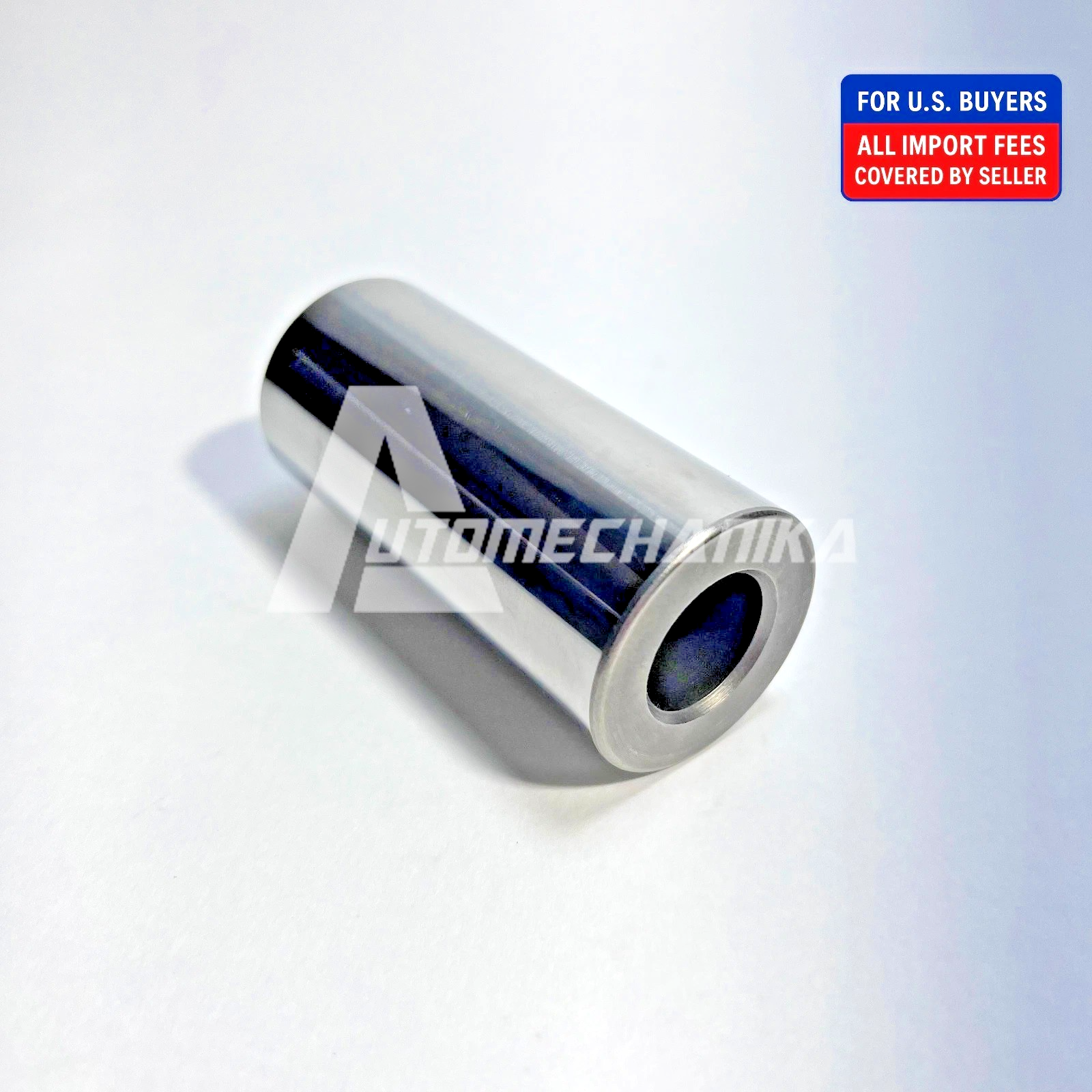 Piston Pin for ISUZU NPR NQR NPR-HD 4HG1 4HE1 4HK1 6HE1 6HK1 8943965891