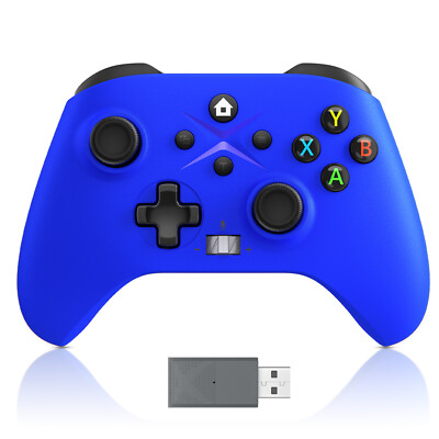Wireless Controller for Microsoft Xbox One, Xbox One X/S, Xbox Series S/X,PC Win