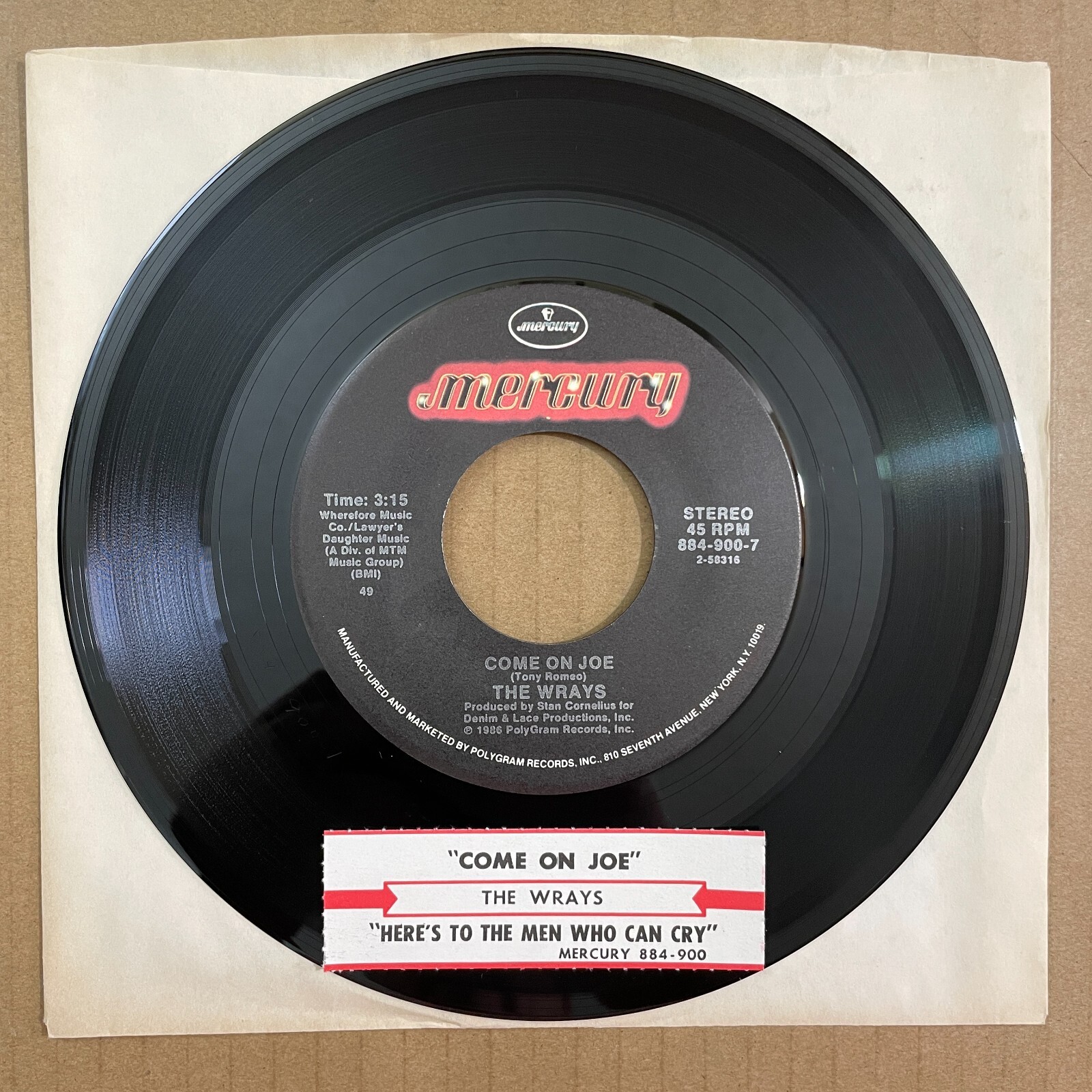 The Urge – Too Much Stereo 7inch sddefault.jpg