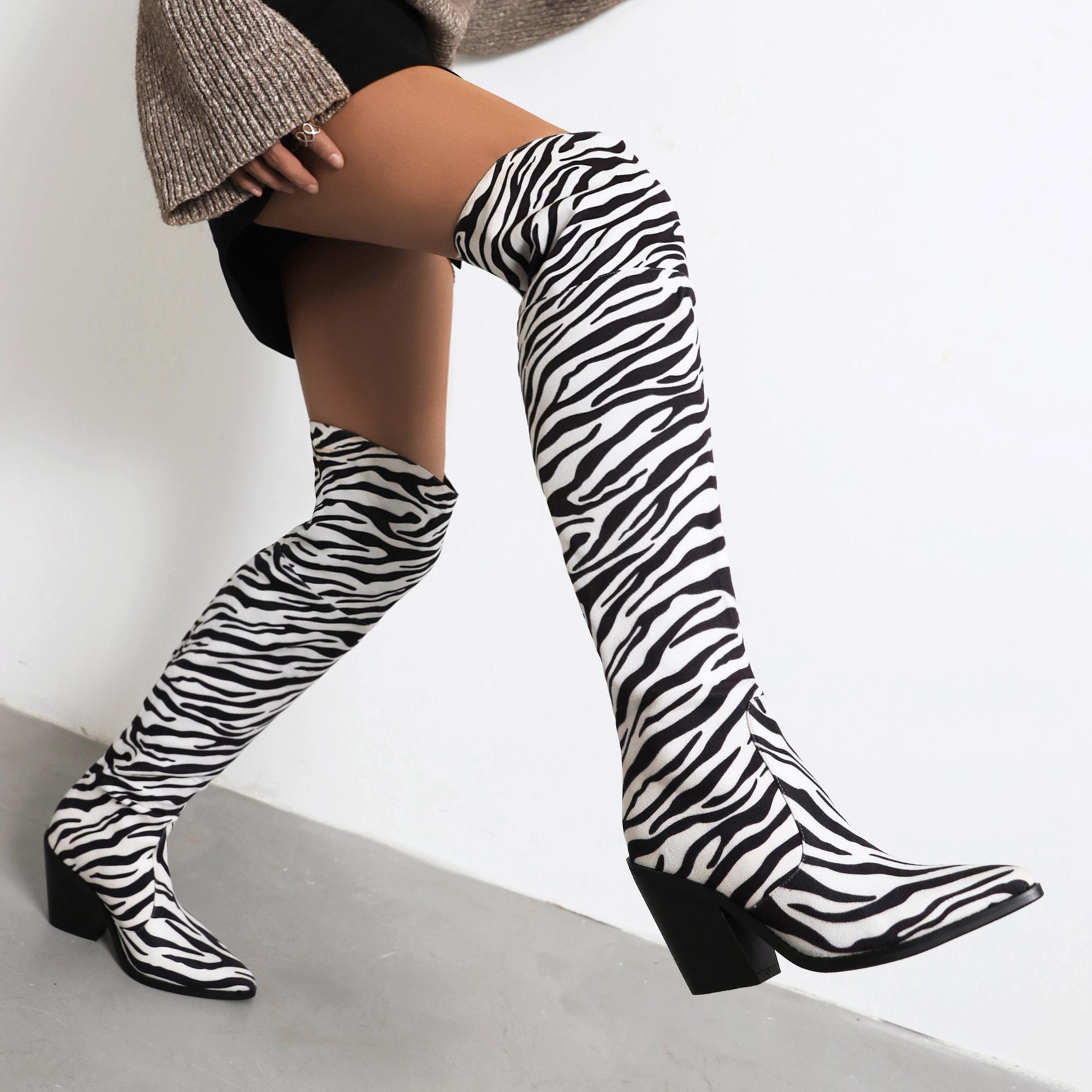 Johnny&#39;s - ぽぽ Anderson Bean Kids Horse Power Boots - Shop Online