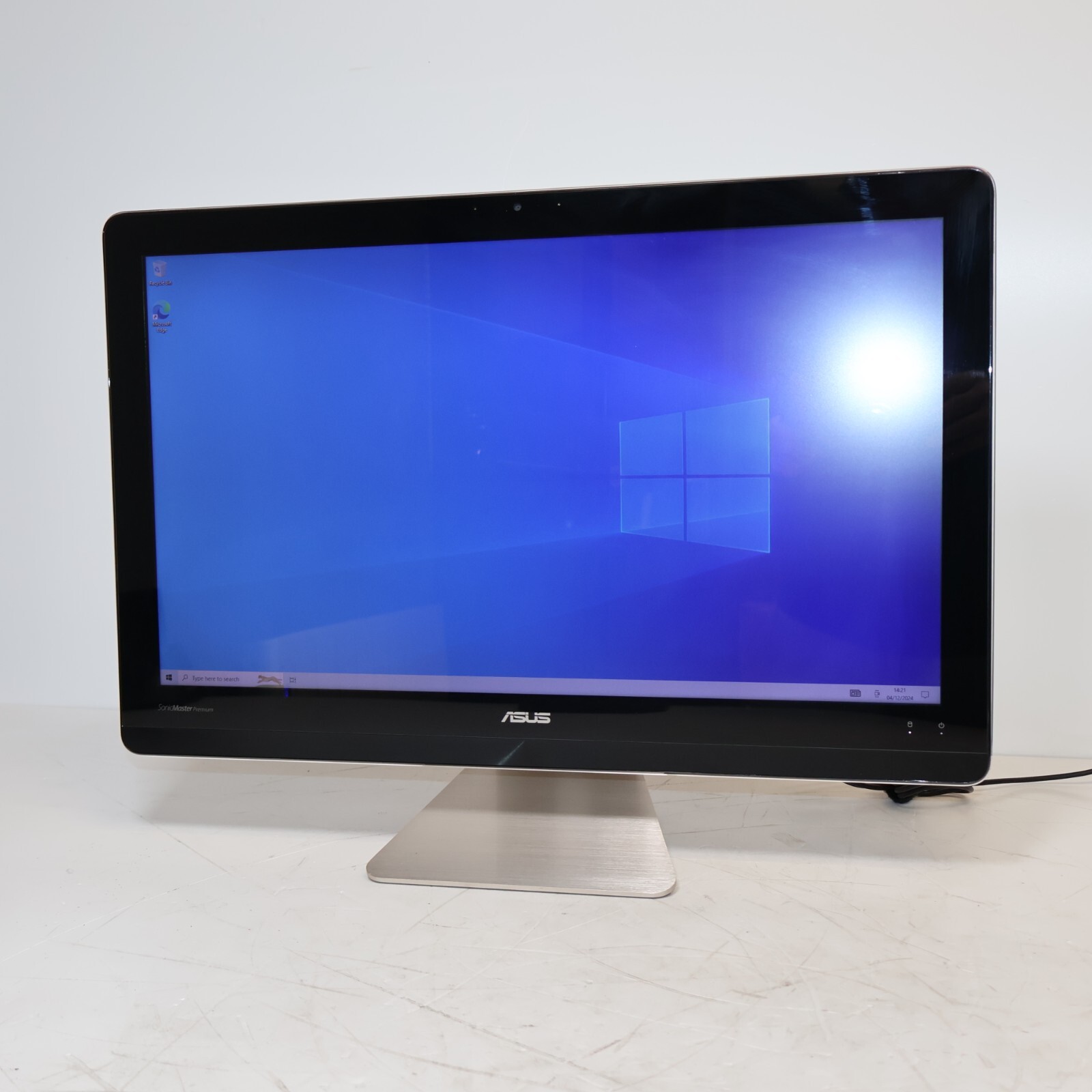 Windowsデスクトップ ASUS Z220IC i5-6400T SSD240GB Amazon | ASUS Zen Aio Z220ICUK インテル Core i5-6400T/メモリ