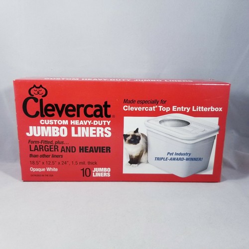 Clevercat Litter Box Clever Cat Litter Box