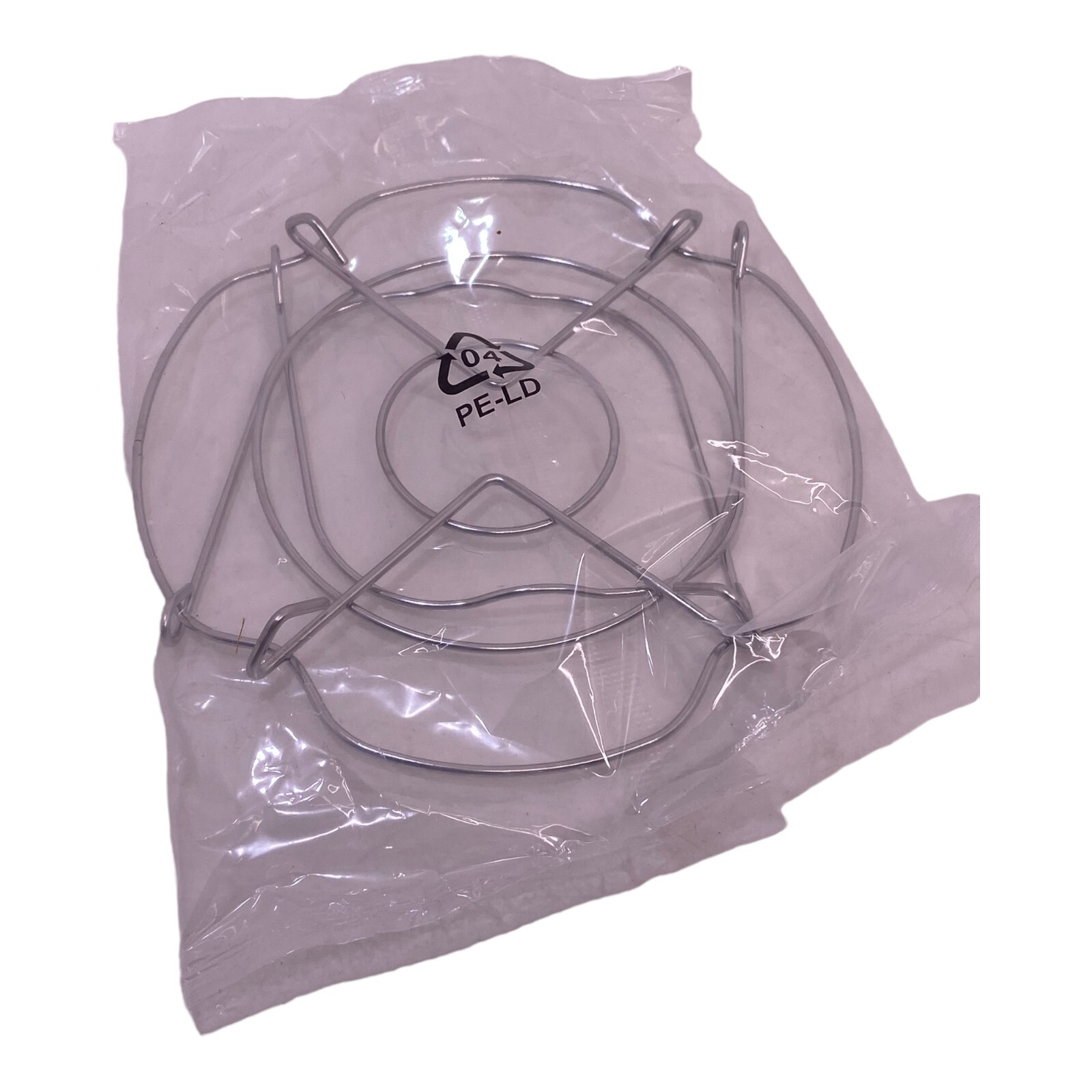 🐞 Instant Pot Trivet / Steam / Wire Rack from IP-DUO60 V3