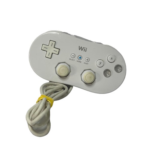 Wii セット 任天堂 【中古】Wii ウィー 本体 リモコン4個 すぐに遊べる