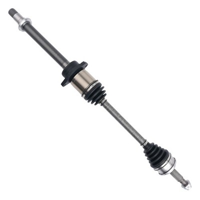 Front Right FWD For Toyota RAV4 2006-2008 L4 2.4L 2009-2012 L4 2.5L CV Axle