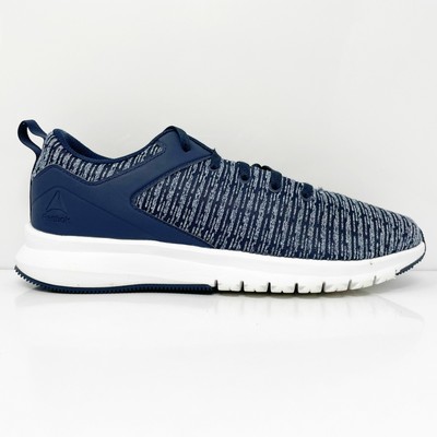 

Женские кроссовки Reebok Print Lux DV4248 синие кроссовки размер 9, Синий, Print Lux