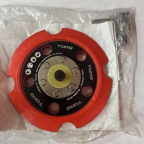 Torq Buffer Polisher Polishers