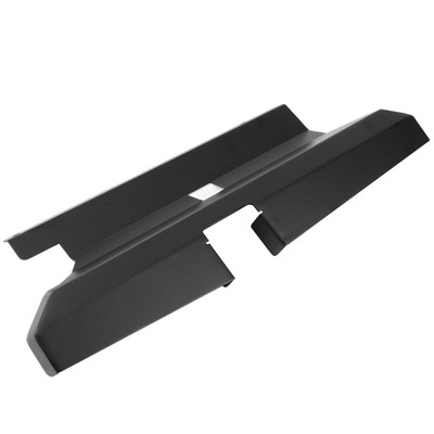 BEVINSEE Dynamic Cold Air Scoop Black For BMW E46 3-Series 323i 328i 330i 325i