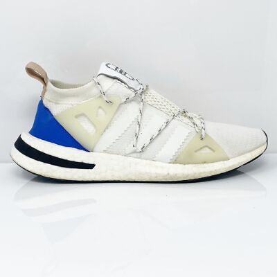 

Adidas Женские кроссовки Arkyn CQ2748 Белые кроссовки Размер 8, Белый, Arkyn