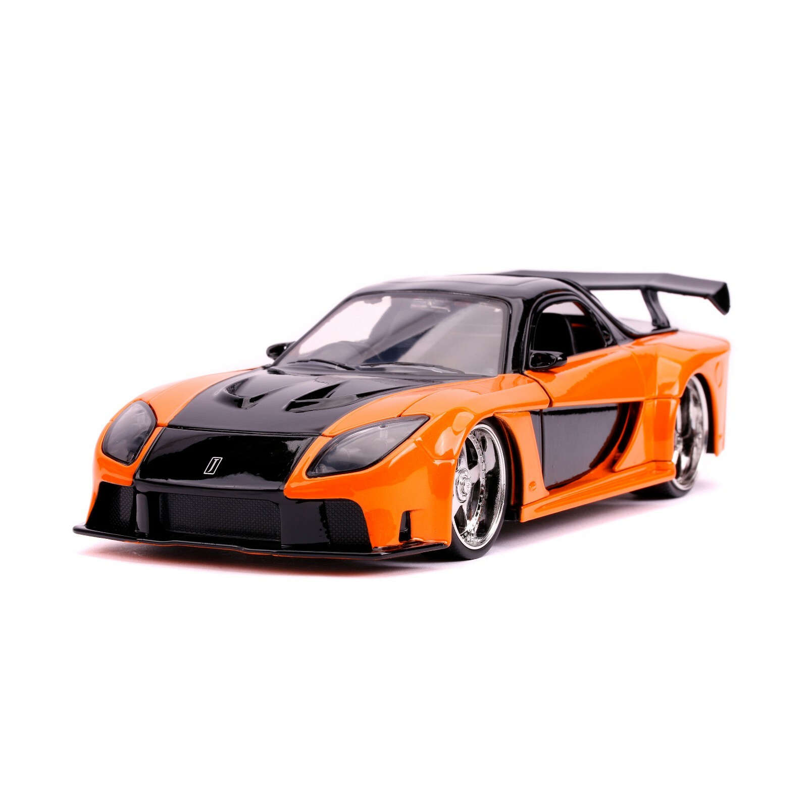 Mazda RX 7 Jada 1/24