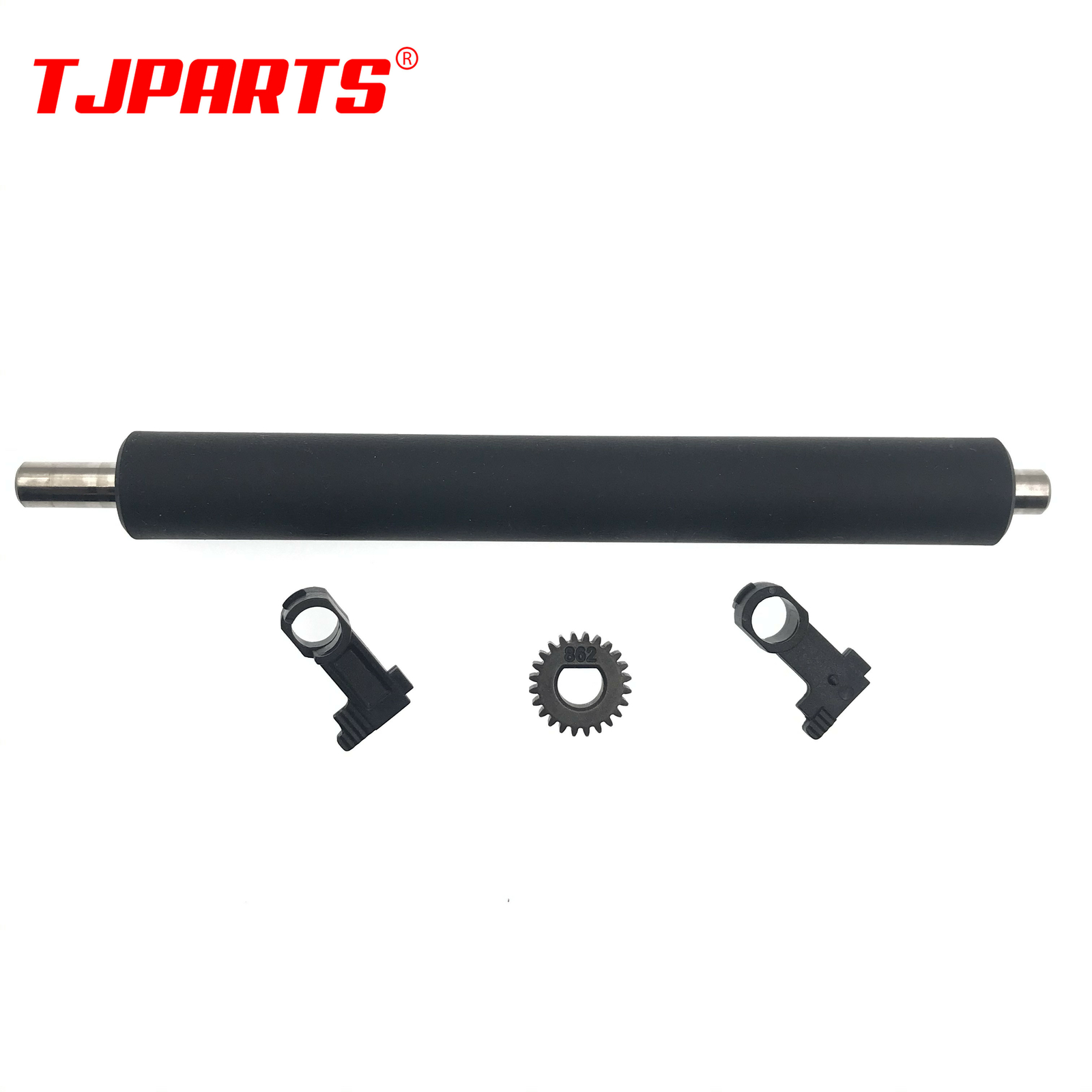 1 X 105934-034 Platen Roller Kit Bearings Gear Zebra GK420D GX420D GK430D GX430D