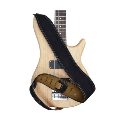 For Electric, Acoustic, Classical And Bass Gu...