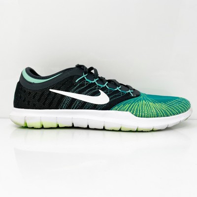 

Кроссовки Nike Womens Flex Adapt TR 831579-301 синие кроссовки размер 8,5, Синий, Flex Adapt TR