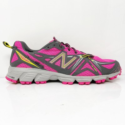 

Женские кроссовки New Balance 610 V2 WT610RG2 розовые кроссовки размер 11 B, Розовый, 610 V2