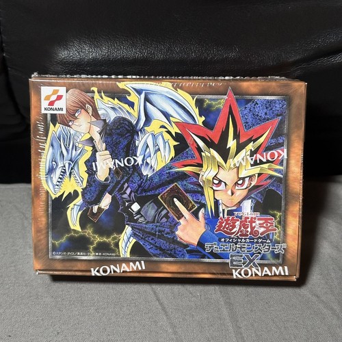 遊戯王θ アジア版 STARTER DECK YUGI+ KAIBA 未開封 遊戯王θ アジア版 STARTER DECK YUGI+ KAIBA 未開封