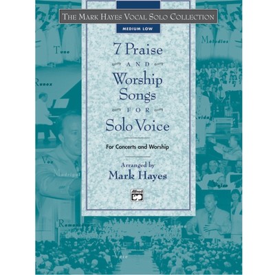 Piano Mark Hayes - 