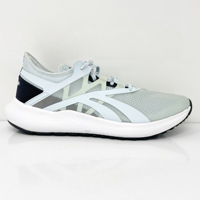 

Женские кроссовки Reebok Floatride Fuel Run EF6906 синие кроссовки размер 10, Синий, Floatride Fuel Run