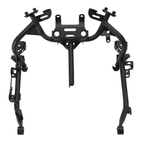 Front Headlght Upper Farng Stay Bracket For 2008 09 2010 Kawasak