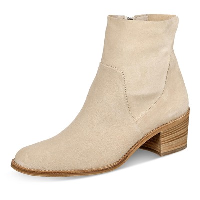 PAUL GREEN PAUL GREEN DAMEN STIEFELETTE STIEFEL ABSATZSCHUH WINTERSCHUH WINTERSTIEFEL UNI