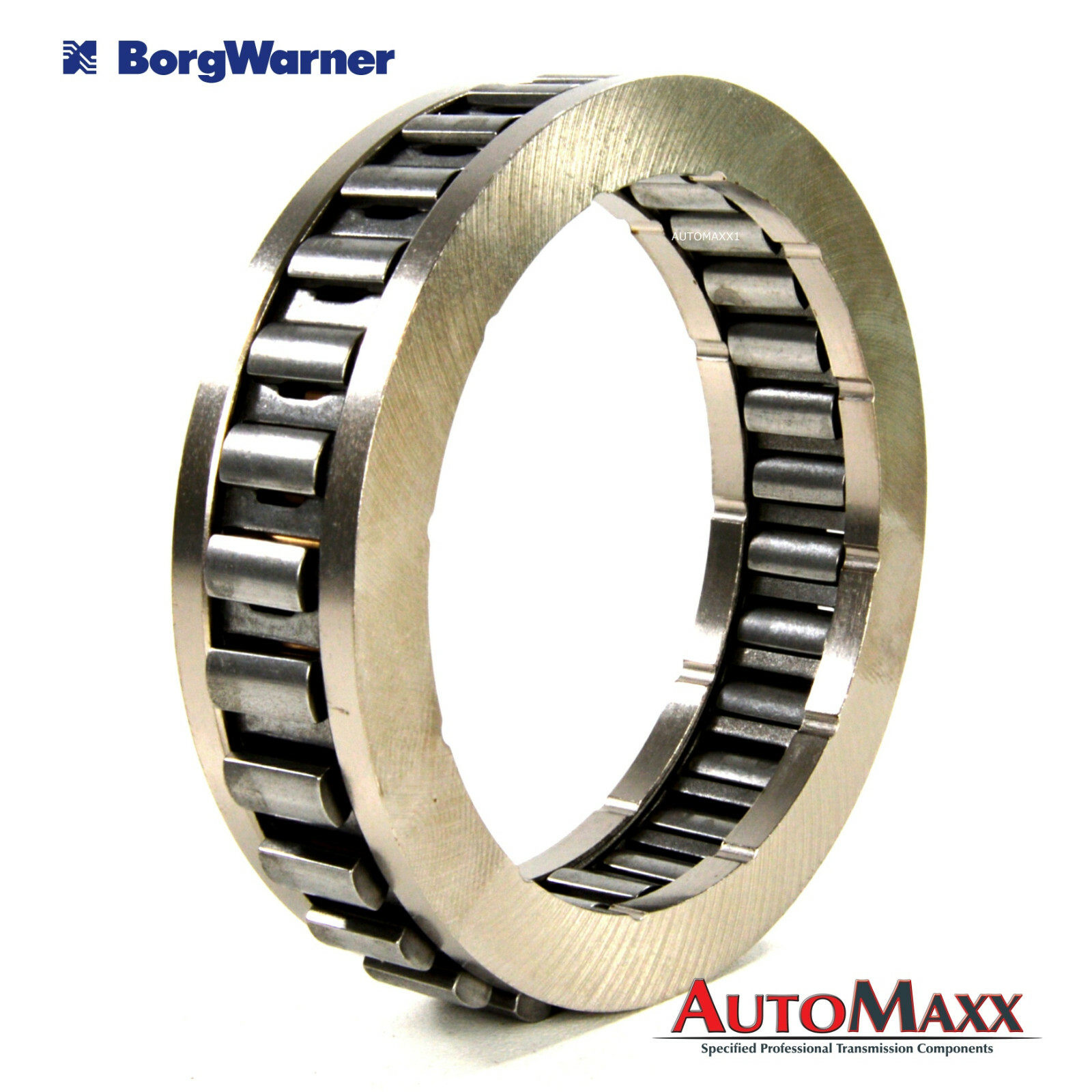 700R4 4L60E 4L65E Sprag Set - Forward Sprag 29-Element BW and Low Roller 1986-14