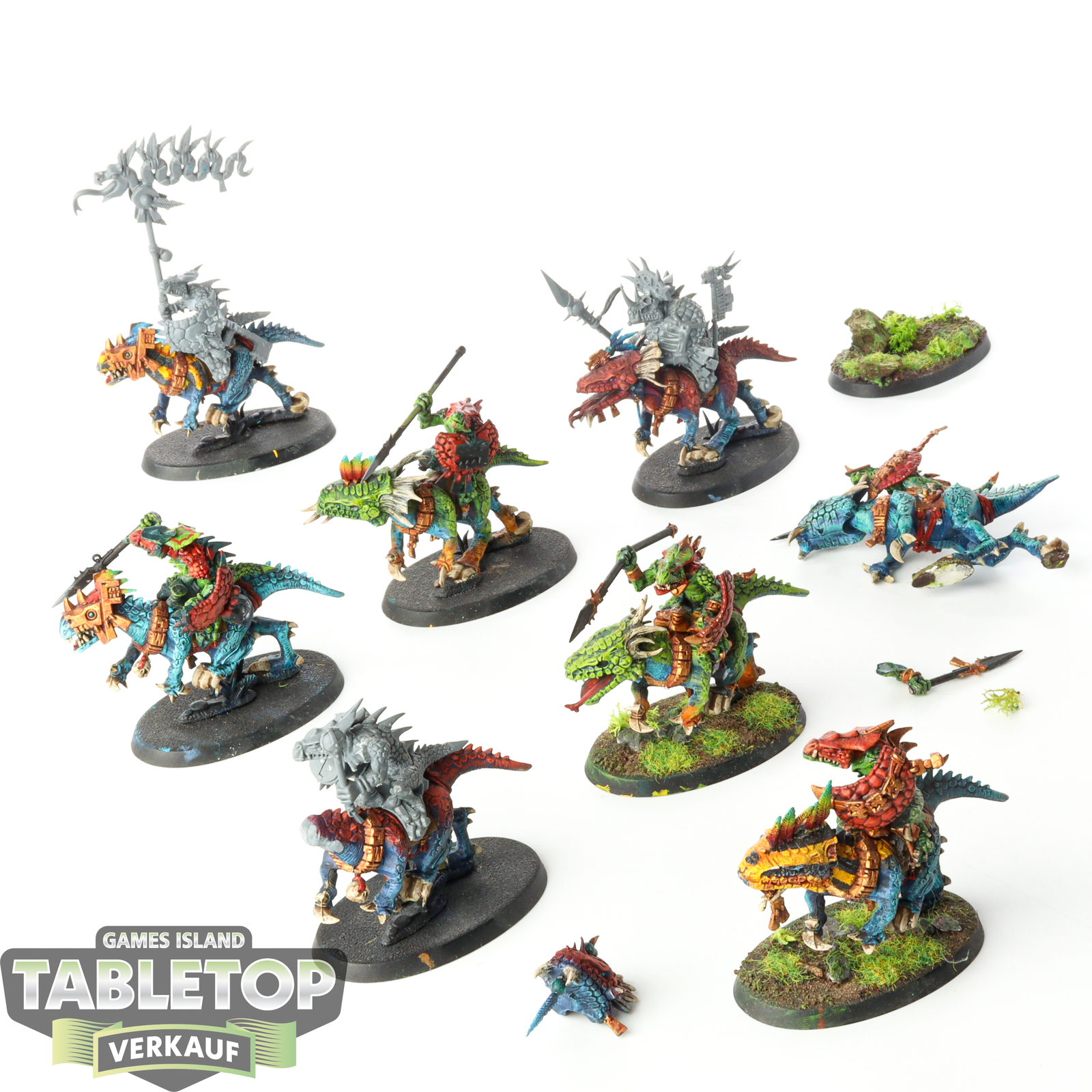 Adepta Sororitas - Imperium Ausgabe 49 - im Gussrahmen | eBay.de