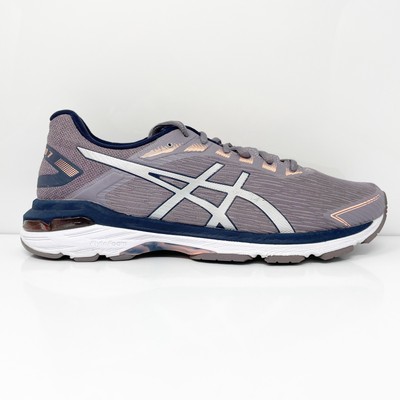 

Кроссовки Asics Womens GT 2000 7 1012A516 фиолетовые кроссовки размер 9.5, Фиолетовый, GT 2000 7