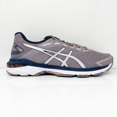 Кроссовки Asics Womens GT 2000 7 1012A516 фиолетовые кроссовки размер 9.5