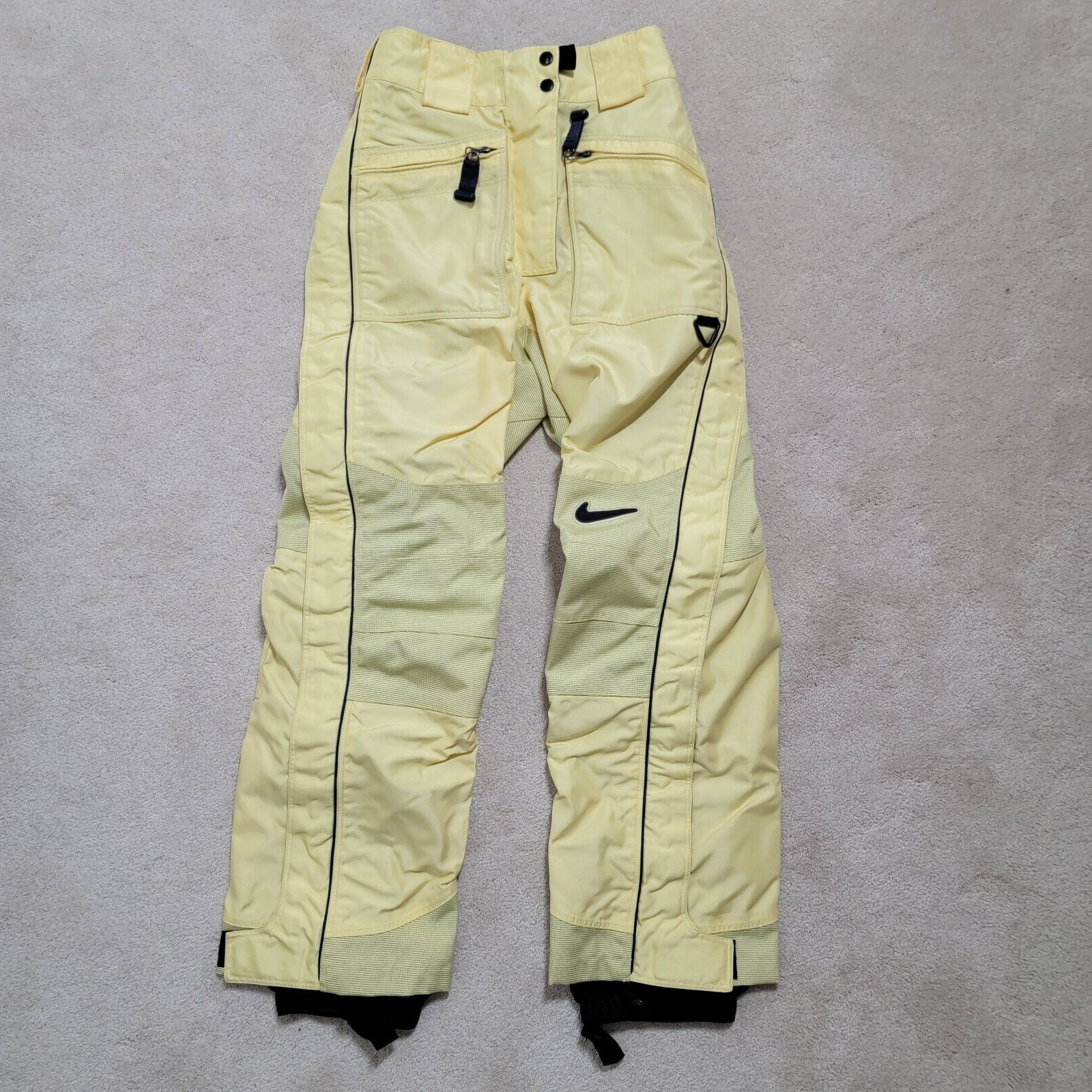 Ski Pants