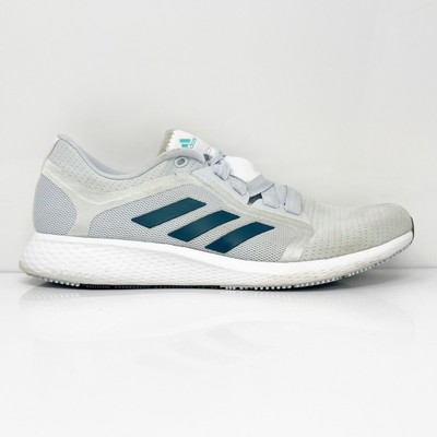 

Adidas Womens Edge Lux 4 FX9960 Серые кроссовки кроссовки размер 10, Серый, Edge Lux 4