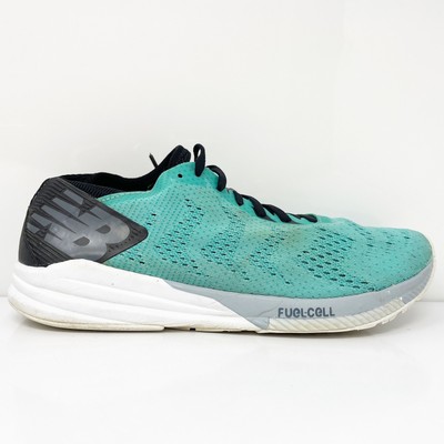 

Женские синие кроссовки New Balance Fuel Cell Impulse WFCIMTB 10,5 B, Синий, Fuel Cell Impulse