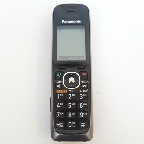 PANASONIC KX-TGA750 KX-TGA750  HANDSET FOR  KX-TG7531 TG7532 TG7533 TG7534