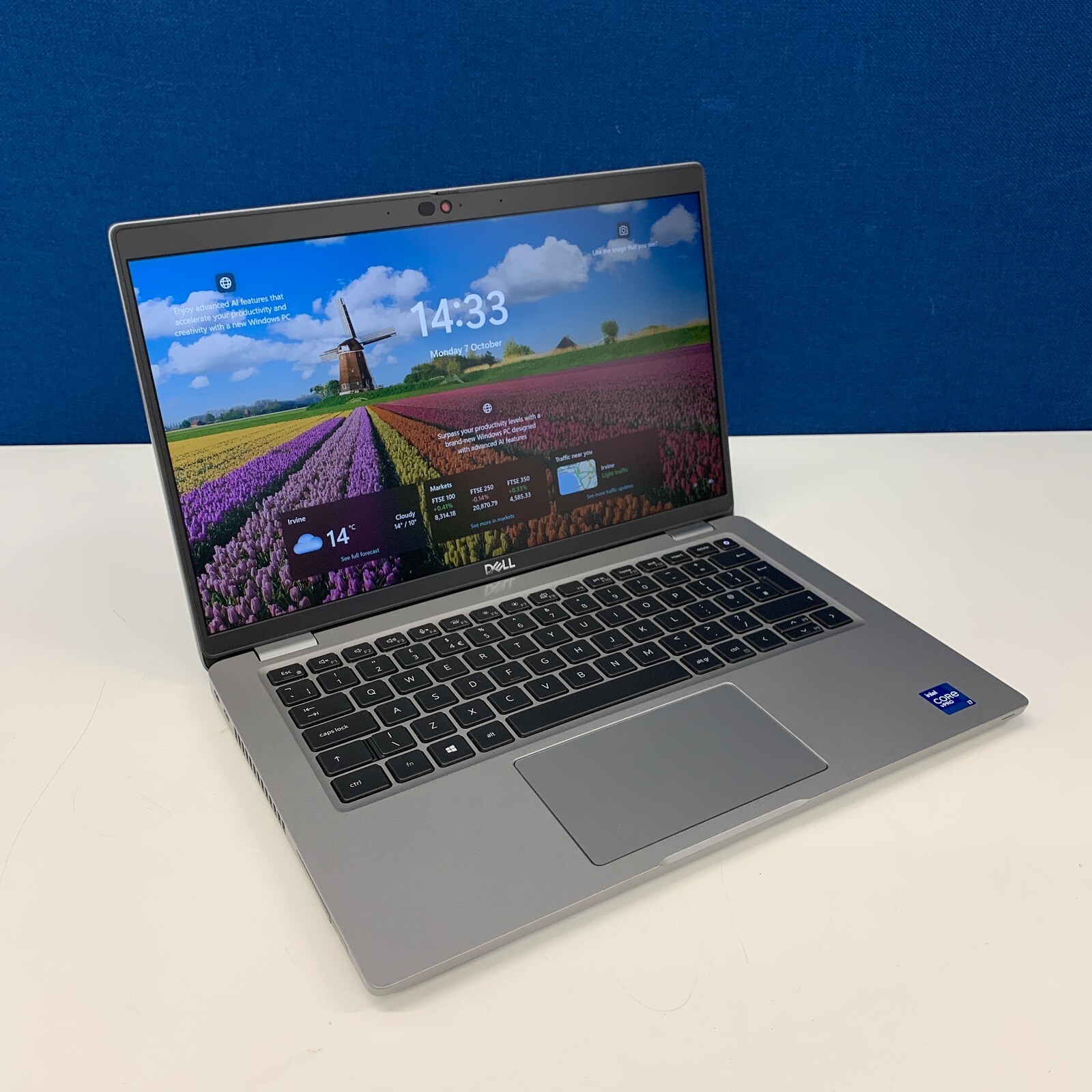 Dell Latitude 5420 , i7-1185G7 @ 3.0GHz, 16GB RAM, 256GB SSD