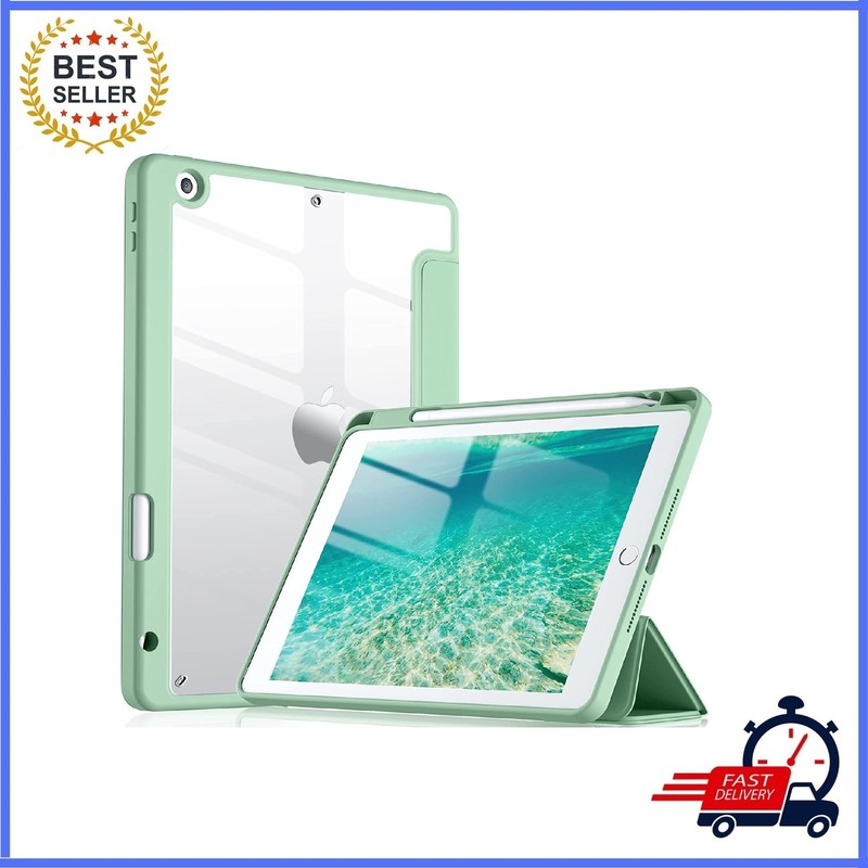 Holder Clear Case New